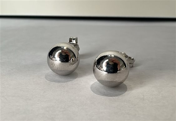 Orecchini Domar Orecchini oro 18k in Oro OROR-140-280 - OROR-140-280